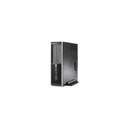 HP Compaq Elite 8300 SFF Core i5 3,3 GHz - HDD 500 GB RAM 4 GB