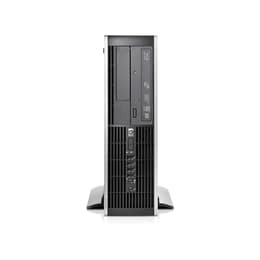 HP Compaq Elite 8300 SFF Core i5 3,3 GHz - HDD 500 GB RAM 4 GB