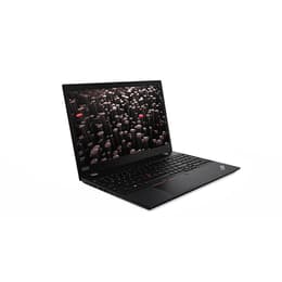 Lenovo ThinkPad P15s G1 15" Core i7 1.8 GHz - SSD 1 TB - 16GB QWERTY - Portugiesisch