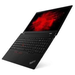 Lenovo ThinkPad P15s G1 15" Core i7 1.8 GHz - SSD 1 TB - 16GB QWERTY - Portugiesisch
