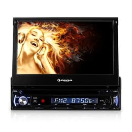 Auna DTA90BT Radio Nein