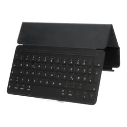 Smart Keyboard Folio (iPad nicht inbegriffen) (2021) - QWERTY - Niederländisch - iPad 10.2" 7. Generation / iPad 10.2" 8. Generation / iPad Air 3 / iPad Pro 10.5"