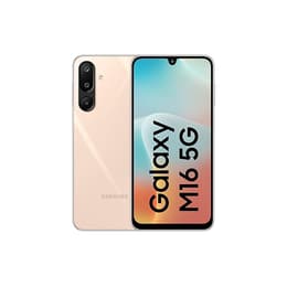 Galaxy M16 128GB - Rosa - Ohne Vertrag