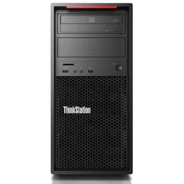 Lenovo ThinkStation P310 Xeon E3 3,5 GHz - SSD 256 GB RAM 32 GB