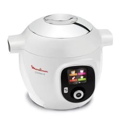 Moulinex Cookeo CE851100 Multikocher