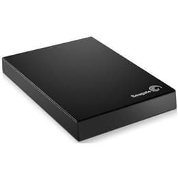 Seagate Expansion Externe Festplatte - HDD 5 TB USB 3.0