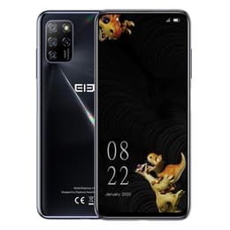 Elephone U5 128GB - Schwarz - Ohne Vertrag