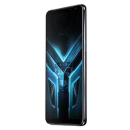 Asus ROG Phone 3 Strix 256GB - Schwarz - Ohne Vertrag