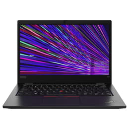 Lenovo ThinkPad L13 G2 13" Core i5 2.6 GHz - SSD 256 GB - 8GB AZERTY - Französisch