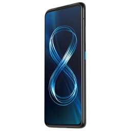 Asus Zenfone 8 256GB - Schwarz - Ohne Vertrag - Dual-SIM