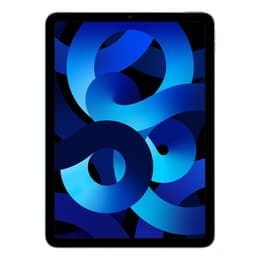 iPad Air 10.9" (2022) 5. Generation 256 GB - WLAN - Blau