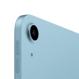 iPad Air 10.9" (2022) 5. Generation 256 GB - WLAN - Blau