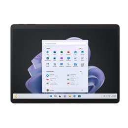 Microsoft Surface Pro 9 13" Core i5 1.3 GHz - SSD 256 GB - 8GB Ohne Tastatur