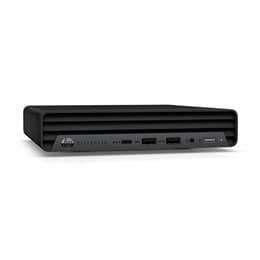 HP EliteDesk 800 G6 DM Core i5 3.1 GHz - SSD 256 GB RAM 8 GB