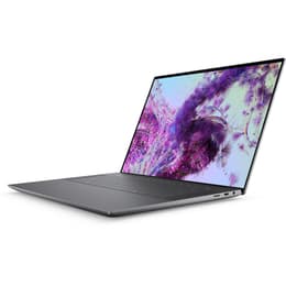 Dell XPS 16 9640 16" Core Ultra 7 1.4 GHz - SSD 1 TB - 16GB QWERTY - Englisch