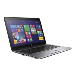 HP EliteBook 840 G2 14" Core i5 2.2 GHz - HDD 500 GB - 4GB AZERTY - Französisch
