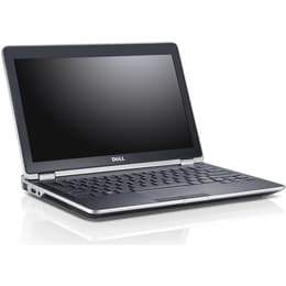 Dell Latitude E6230 12" Core i3 2.5 GHz - HDD 320 GB - 4GB AZERTY - Französisch