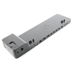 Hp HSTNN-IX10 Docking-Station