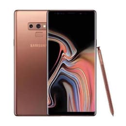 Galaxy Note9 128GB - Kupfer - Ohne Vertrag