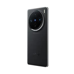 vivo X100 Pro 512GB - Black - Ohne Vertrag