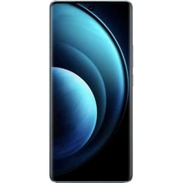 vivo X100 Pro 512GB - Black - Ohne Vertrag