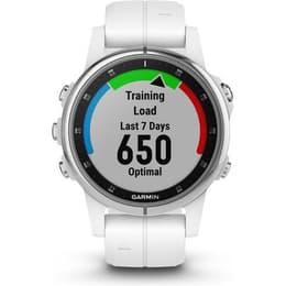 Smartwatch Garmin GPS Fenix 5S Plus -