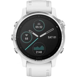 Smartwatch Garmin GPS Fenix 5S Plus -