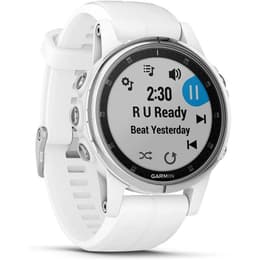 Smartwatch Garmin GPS Fenix 5S Plus -