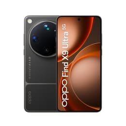 Oppo Find X9 Ultra 1000GB - Schwarz - Ohne Vertrag