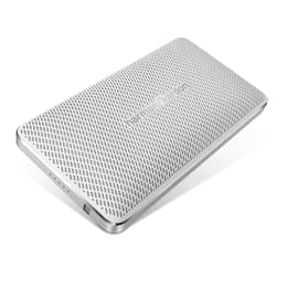 Lautsprecher Bluetooth Harman Kardon Esquire Mini - Weiß