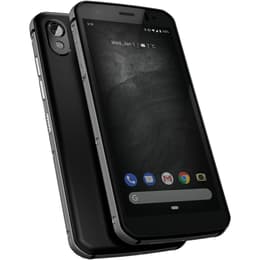 Cat S52 64GB - Schwarz - Ohne Vertrag