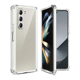 Hülle Galaxy Z Fold6 - TPU - Transparent