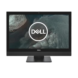Dell Optiplex 7450 AiO 24" Core i5 3.4 GHz - SSD 512 GB - 12GB AZERTY - Französisch