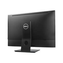 Dell Optiplex 7450 AiO 24" Core i5 3.4 GHz - SSD 512 GB - 12GB AZERTY - Französisch