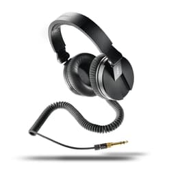 Focal Spirit Professional Kopfhörer mit kabel - Schwarz