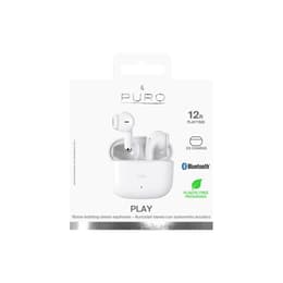 Ohrhörer Bluetooth - Puro TWS PLAYWH