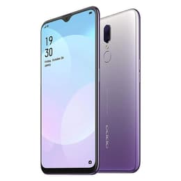 Oppo F11 128GB - Violett - Ohne Vertrag
