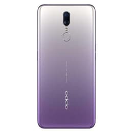 Oppo F11 128GB - Violett - Ohne Vertrag