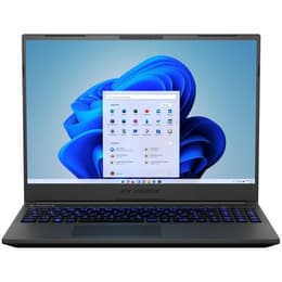 Medion Erazer Major X20 MD62525 16" Core i9 3.9 GHz - SSD 1 TB - 32GB - NVIDIA GeForce RTX 4070 QWERTY - Spanisch