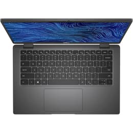 Dell Latitude 7420 14" Core i5 2.6 GHz - SSD 512 GB - 16GB QWERTY - Englisch