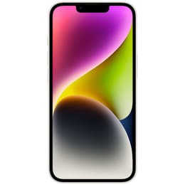 iPhone 14 128GB - Polarstern - Ohne Vertrag