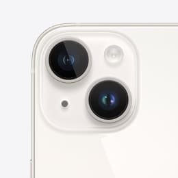 iPhone 14 128GB - Polarstern - Ohne Vertrag