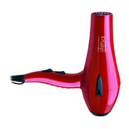 Italian Design GTI 2600 Force Plus Haartrockner