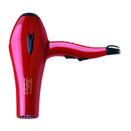 Italian Design GTI 2600 Force Plus Haartrockner