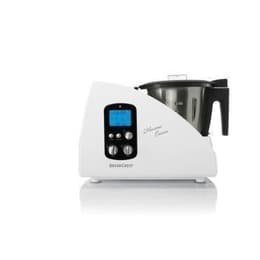 Silvercrest SKMH 1100 A1 Multifunktionsküche