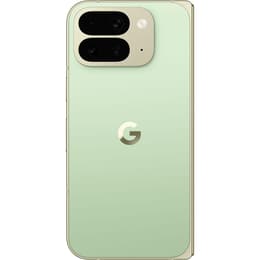 Google Pixel 10 Pro Fold 256GB - Grün - Ohne Vertrag