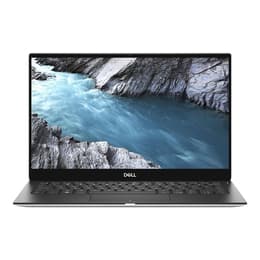Dell XPS 13 9380 13" Core i7 1.8 GHz - SSD 512 GB - 16GB QWERTY - Englisch