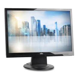 Bildschirm 22" LED Fujitsu L22W-1