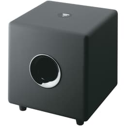 Lautsprecher Focal Sib and Cub3 - Schwarz