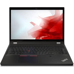 Lenovo ThinkPad P15 G2 16" Core i7 2.5 GHz - SSD 1 TB - 32GB QWERTY - Englisch